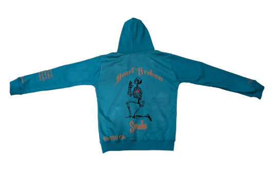 Heart Broken Souls (HBS) - Hoodie