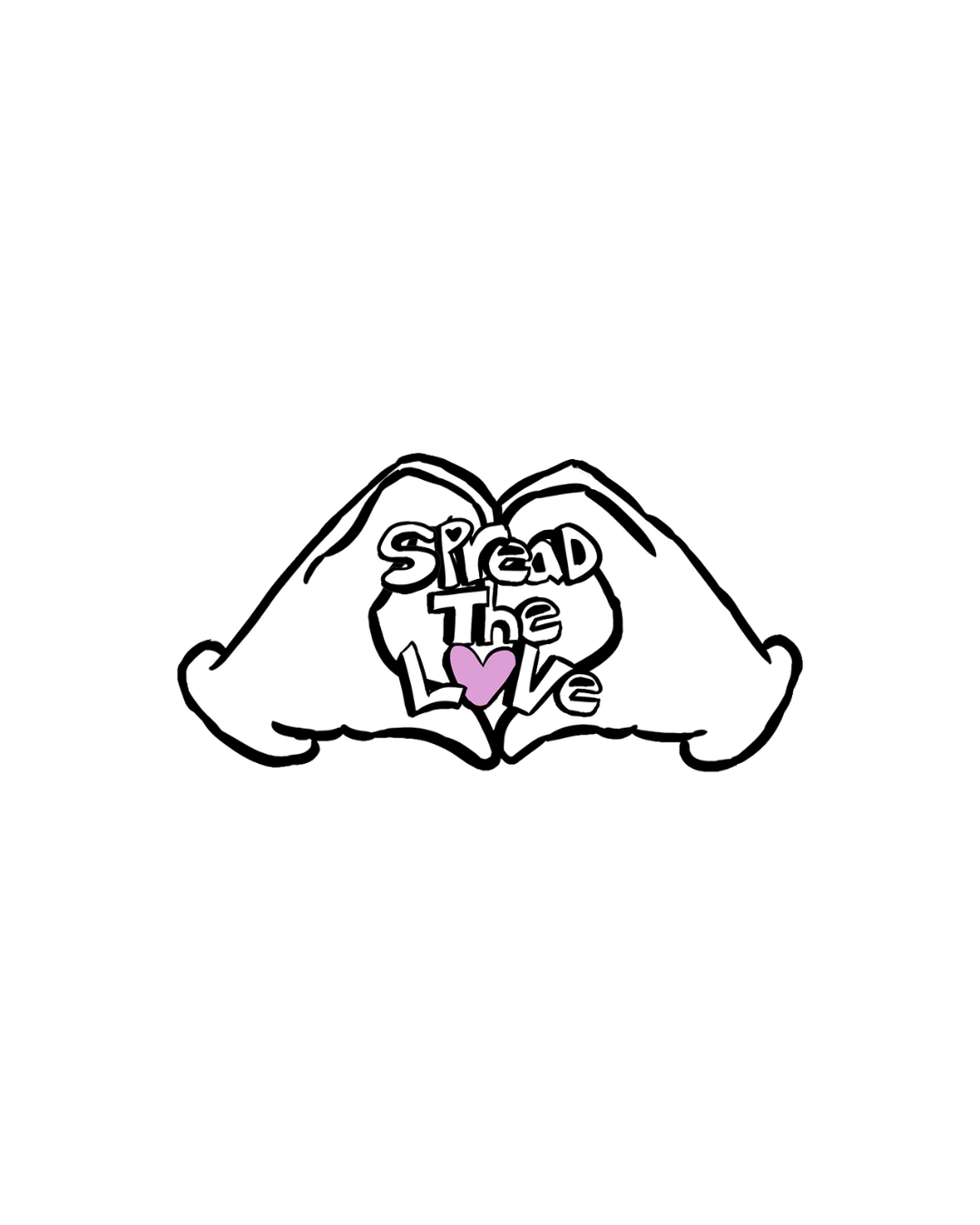 Spread The Love