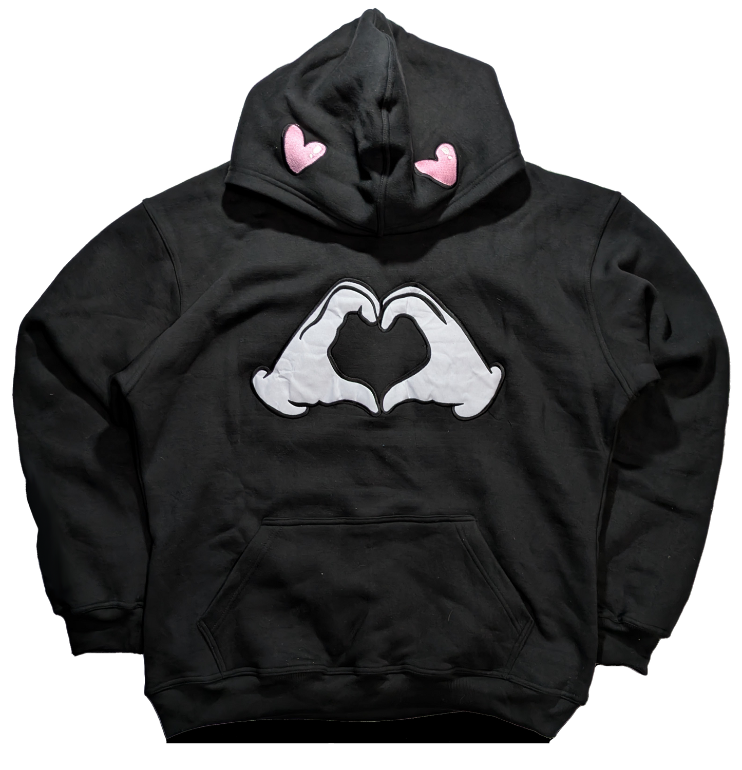Spread The Love - Hoodie