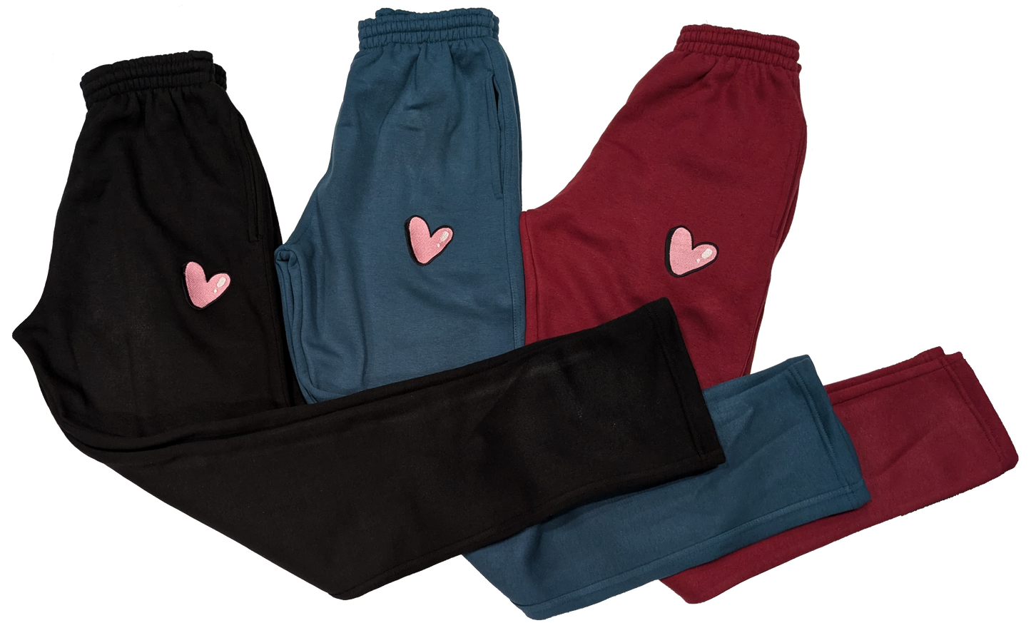 Spread The Love - Joggers