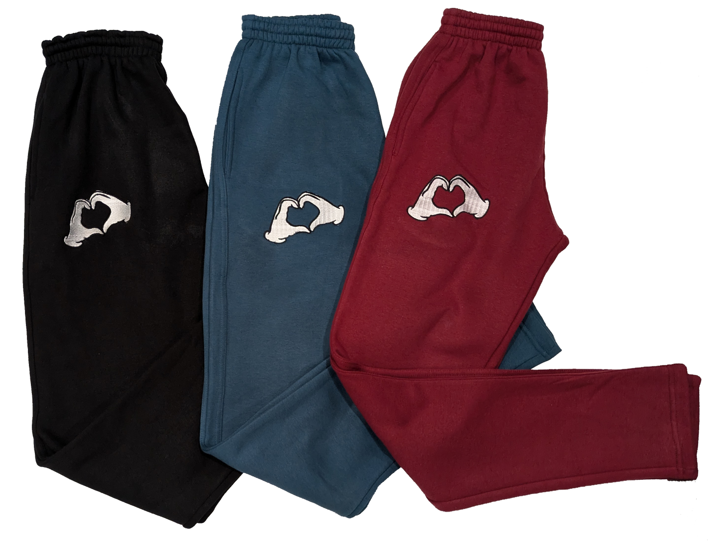 Spread The Love - Joggers