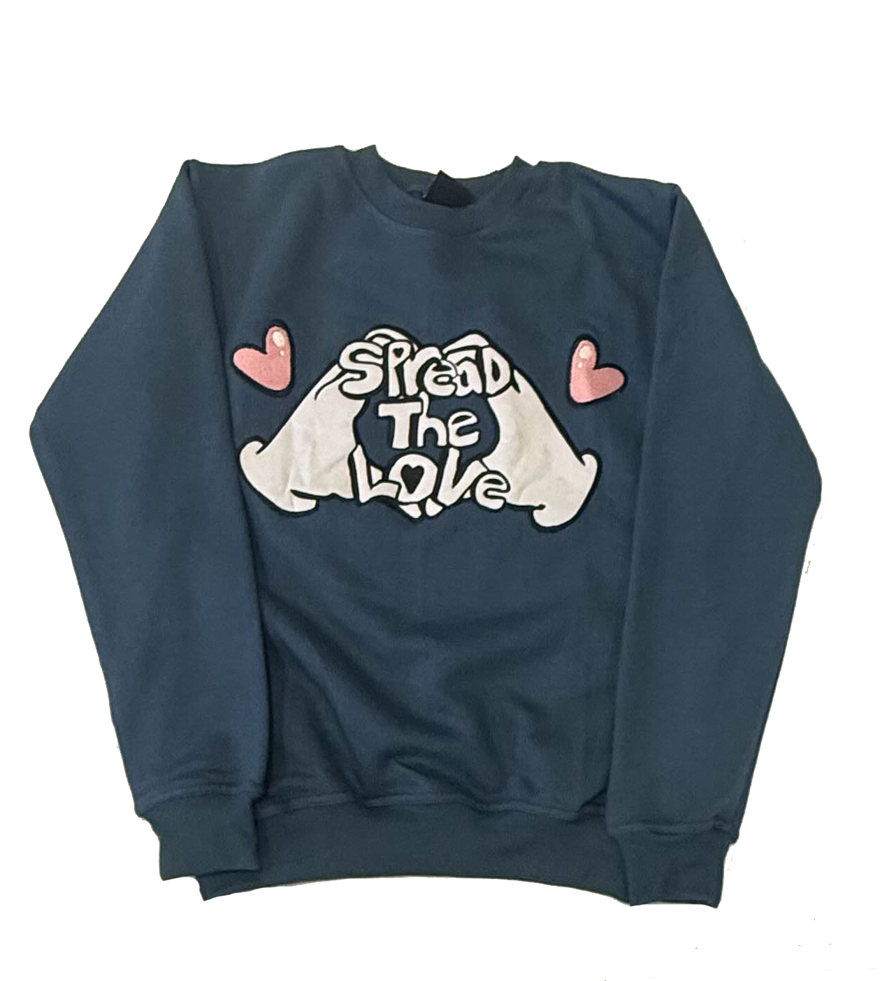Spread The Love - Sweatshirt